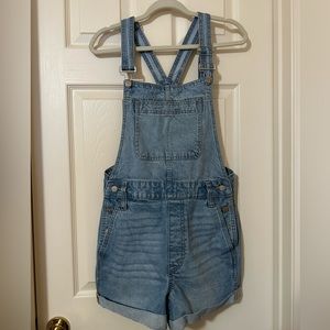 Urban outfitters overalls